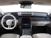 Mercedes-Benz S-Класс VII (W223) Москва  - изображение 35