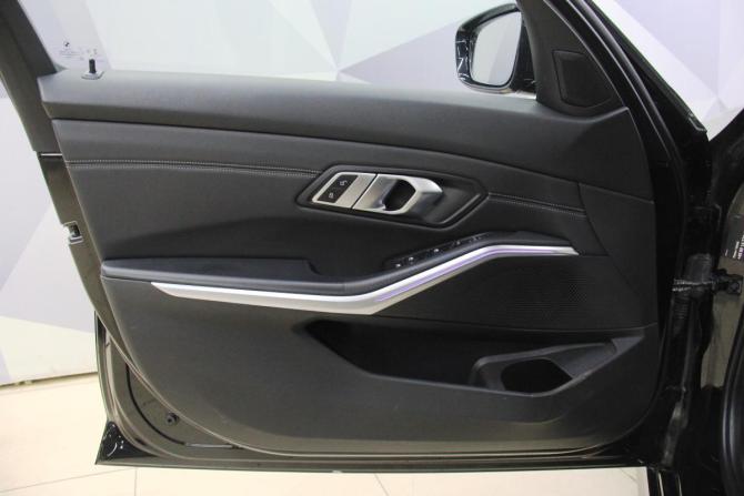 BMW 3 серии VII (G2x) с пробегом 2020 года, цена 2 937 700 рублей, 108989 км, седан, Автокод Объявления