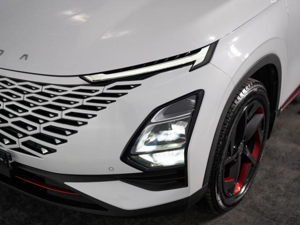Omoda C5 I с пробегом 2023 года, цена 1 970 000 рублей, 61976 км, внедорожник, Автокод Объявления
