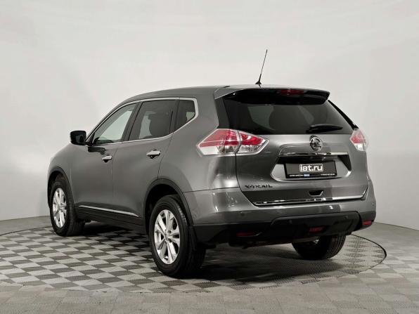 Nissan X-Trail III с пробегом 2015 года, цена 1 575 000 рублей, 155159 км, внедорожник, Автокод Объявления