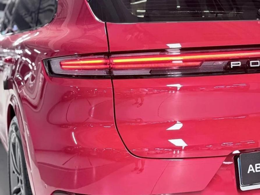 Porsche Cayenne III Рестайлинг Екатеринбург  - изображение 10