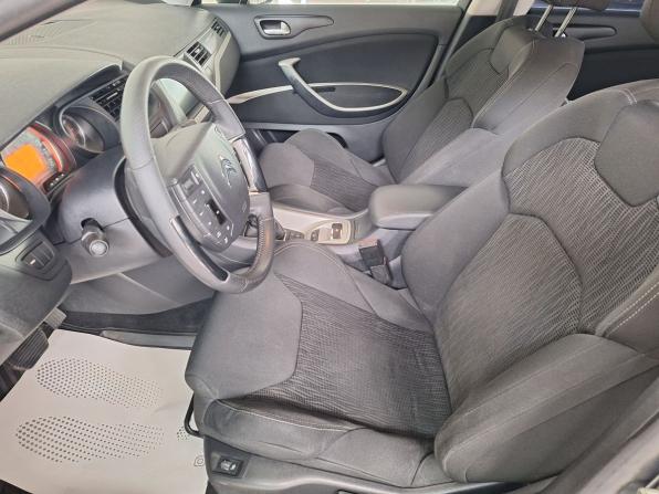 Citroen C5 II с пробегом 2013 года, цена 575 000 рублей, 158923 км, седан, Автокод Объявления