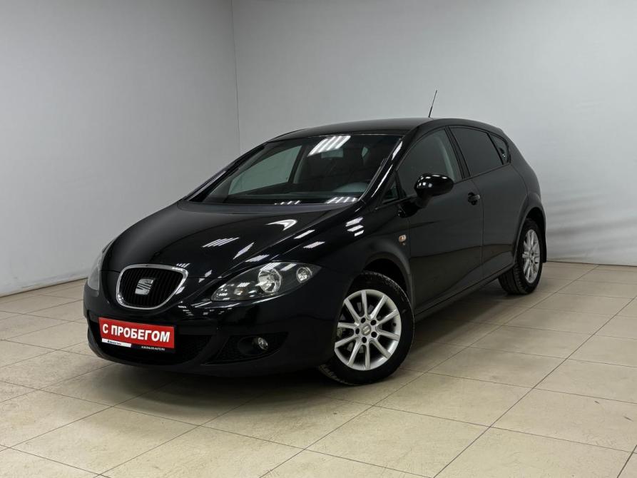 SEAT Leon II Рестайлинг Альметьевск  - изображение 1