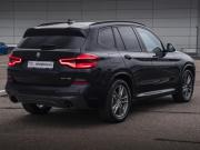 BMW X3 III (G01) Москва  - изображение 29