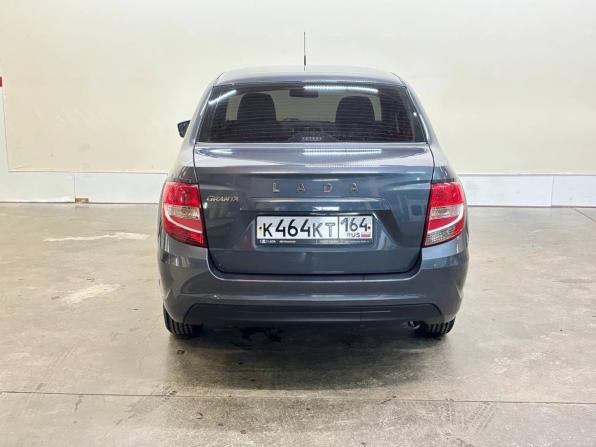 Lada (ВАЗ) Granta I Рестайлинг с пробегом 2021 года, цена 757 000 рублей, 19113 км, седан, Автокод Объявления