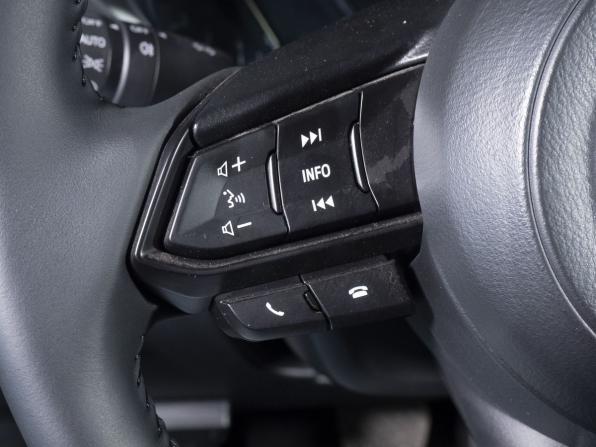 Mazda CX-5 II Рестайлинг с пробегом 2024 года, цена 3 800 000 рублей, 49 км, внедорожник, Автокод Объявления