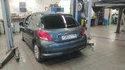Peugeot 207 I Рестайлинг Санкт-Петербург  - изображение 48