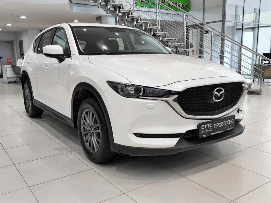 Mazda CX-5 II Казань  - изображение 3