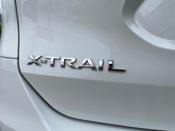 Nissan X-Trail III с пробегом 2018 года, цена 1 800 000 рублей, 103000 км, внедорожник, Автокод Объявления