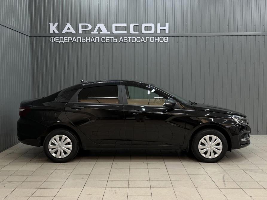 Lada (ВАЗ) Vesta I Рестайлинг (NG) Магнитогорск  - изображение 6