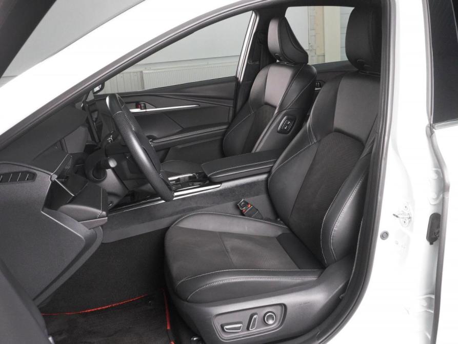 Toyota Camry IX (XV80) China Market Минеральные Воды  - изображение 10