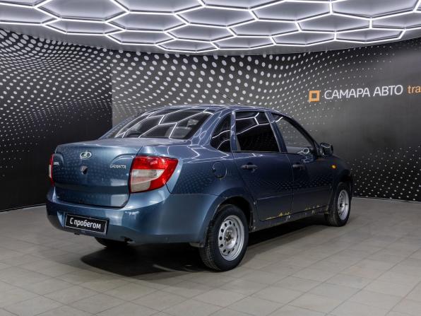 Lada (ВАЗ) Granta I с пробегом 2014 года, цена 240 000 рублей, 150000 км, седан, Автокод Объявления