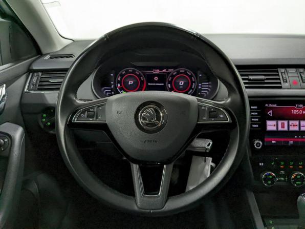 Skoda Octavia III (A7) Рестайлинг с пробегом 2019 года, цена 2 150 000 рублей, 82000 км, лифтбек, Автокод Объявления