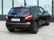 Nissan Qashqai I Рестайлинг Екатеринбург  - изображение 26