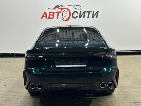 Chery Arrizo 8 с пробегом 2023 года, цена 2 030 000 рублей, 26990 км, седан, Автокод Объявления