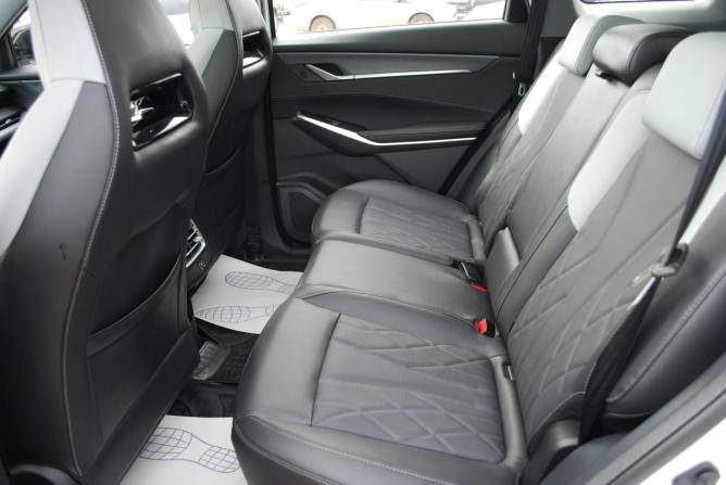 Changan CS75 Plus III с пробегом 2024 года, цена 3 360 000 рублей, 3437 км, внедорожник, Автокод Объявления