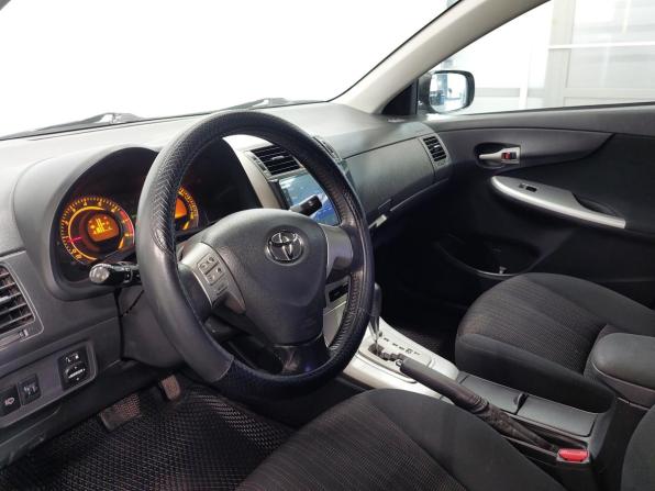 Toyota Corolla X (E140 E150) с пробегом 2007 года, цена 610 000 рублей, 325405 км, седан, Автокод Объявления