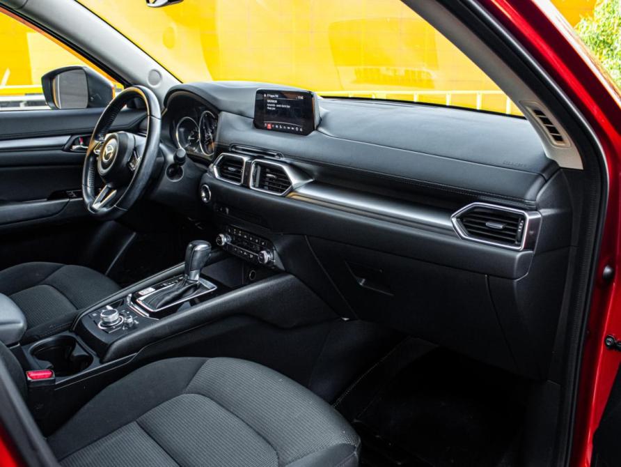 Mazda CX-5 II Москва  - изображение 7