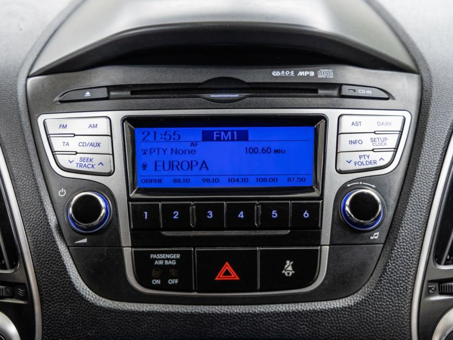 Hyundai ix35 I Волгоград  - изображение 22