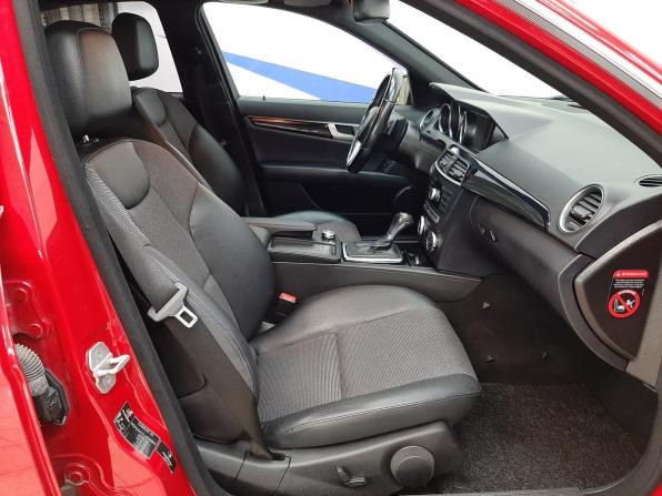 Mercedes-Benz C-Класс III (W204) Рестайлинг с пробегом 2012 года, цена 1 209 000 рублей, 184292 км, седан, Автокод Объявления