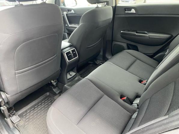Kia Sportage IV с пробегом 2016 года, цена 1 759 000 рублей, 105000 км, внедорожник, Автокод Объявления