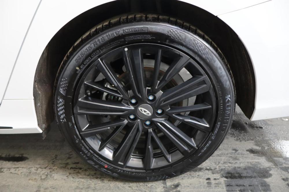 Chery Arrizo 8 Санкт-Петербург  - изображение 15
