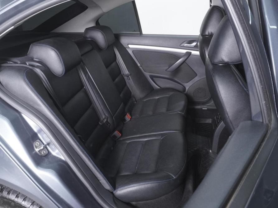 Skoda Octavia II (A5) Рестайлинг Ростов-на-Дону  - изображение 7