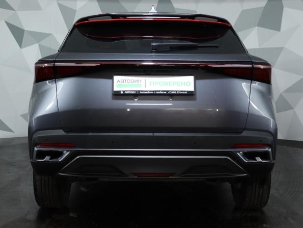 Omoda C5 I с пробегом 2022 года, цена 1 549 000 рублей, 35000 км, внедорожник, Автокод Объявления