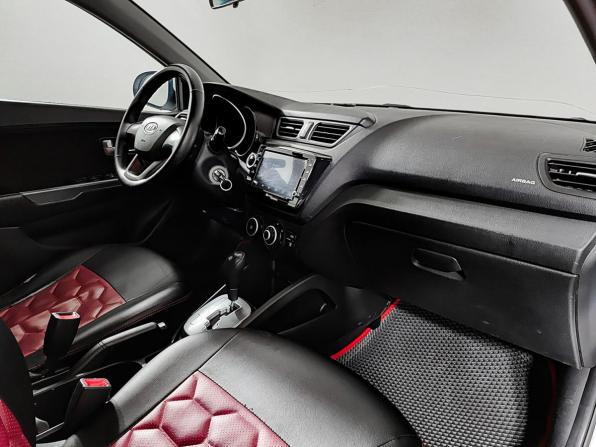 Kia Rio III с пробегом 2012 года, цена 650 000 рублей, 205000 км, седан, Автокод Объявления