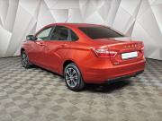 Lada (ВАЗ) Vesta I Москва  - изображение 22