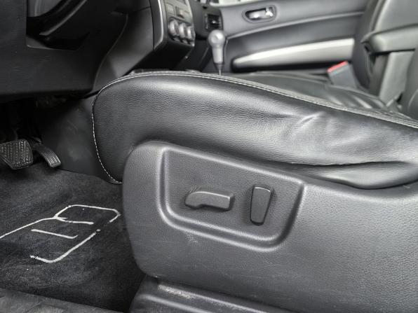 Nissan X-Trail II с пробегом 2010 года, цена 799 000 рублей, 224457 км, внедорожник, Автокод Объявления