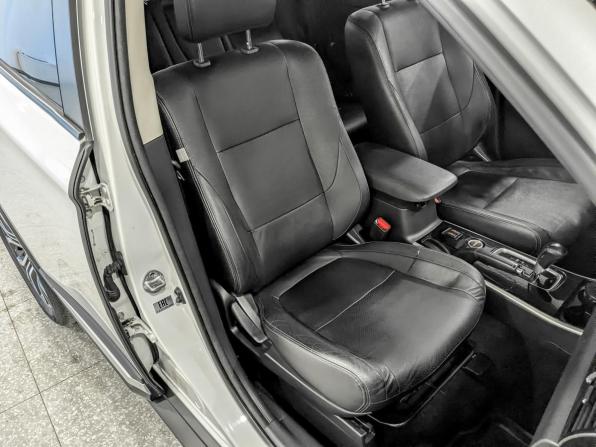 Mitsubishi Outlander III Рестайлинг 2 с пробегом 2018 года, цена 1 750 000 рублей, 236755 км, внедорожник, Автокод Объявления
