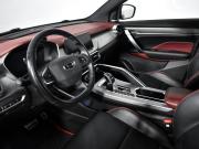 Geely Coolray I Санкт-Петербург  - изображение 32