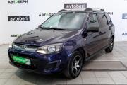 Lada (ВАЗ) Kalina II Ульяновск  - изображение 31