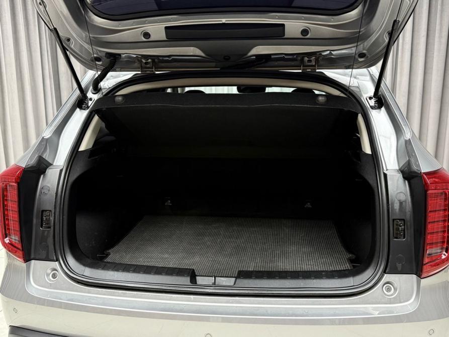 Haval Jolion I Ижевск  - изображение 8