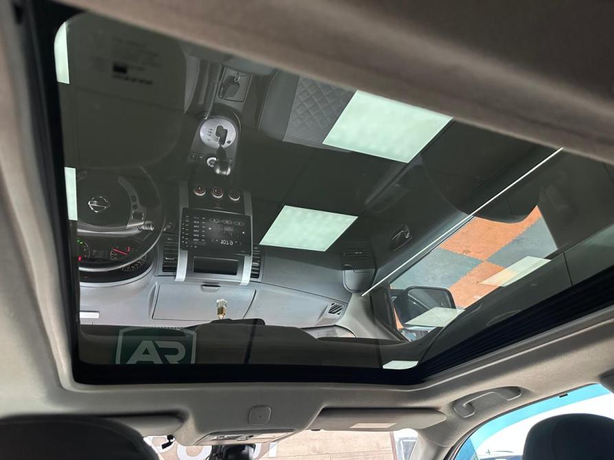 Nissan X-Trail II Рестайлинг Уфа  - изображение 33