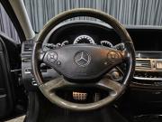 Mercedes-Benz S-Класс V (W221) Рестайлинг Москва  - изображение 45