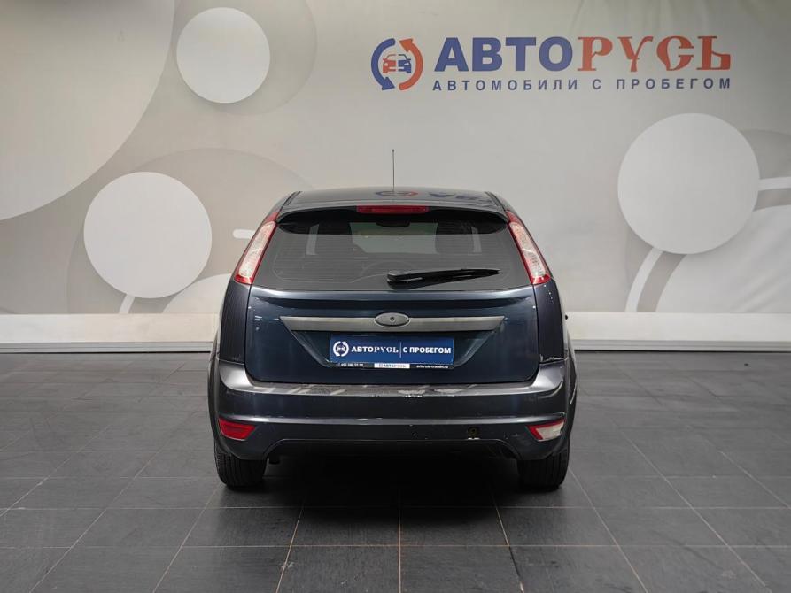Ford Focus II Рестайлинг Москва  - изображение 4
