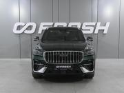 Geely Monjaro I Рестайлинг 2 Ростов-на-Дону  - изображение 25