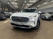 Hyundai Santa Fe IV Рестайлинг Набережные Челны  - изображение 41