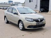 Renault Logan II Набережные Челны  - изображение 27