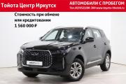 Chery Tiggo 4 I Рестайлинг 2 Иркутск  - изображение 20
