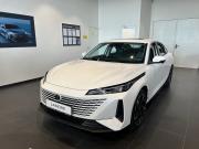 Changan Lamore Москва  - изображение 8
