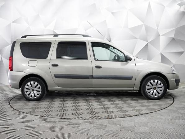 Lada (ВАЗ) Largus I с пробегом 2020 года, цена 1 050 000 рублей, 84400 км, универсал, Автокод Объявления