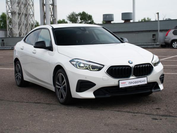 BMW 2 серии F44 с пробегом 2020 года, цена 2 498 000 рублей, 97006 км, седан, Автокод Объявления
