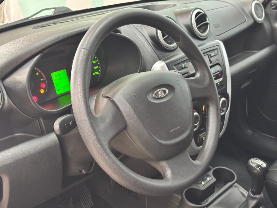 Lada (ВАЗ) Granta I Набережные Челны  - изображение 10