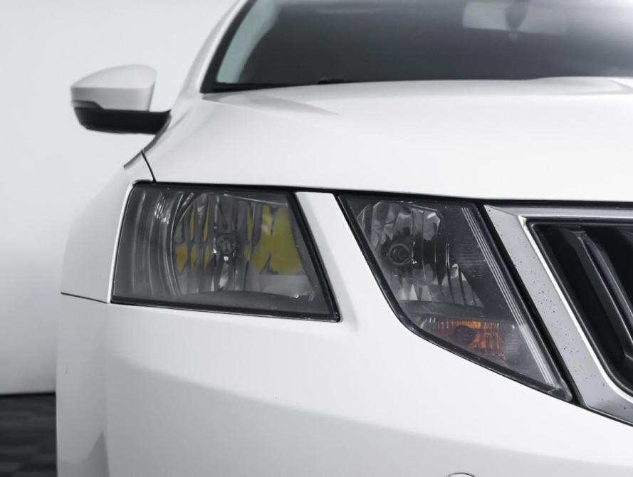 Skoda Octavia III (A7) Рестайлинг Москва  - изображение 21