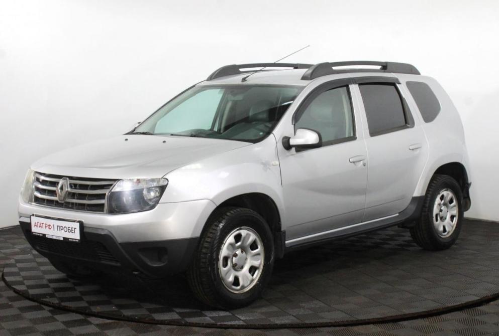 Renault Duster I Нижний Новгород  - изображение 1