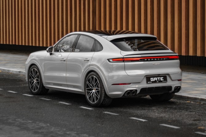 Новый Porsche Cayenne III Рестайлинг 2024 года, цена 23 951 200 рублей, внедорожник, Автокод Объявления