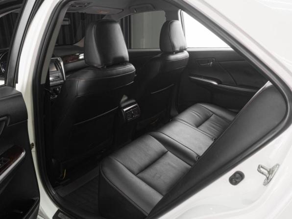 Toyota Camry VII (XV50) Рестайлинг с пробегом 2014 года, цена 2 249 000 рублей, 159105 км, седан, Автокод Объявления